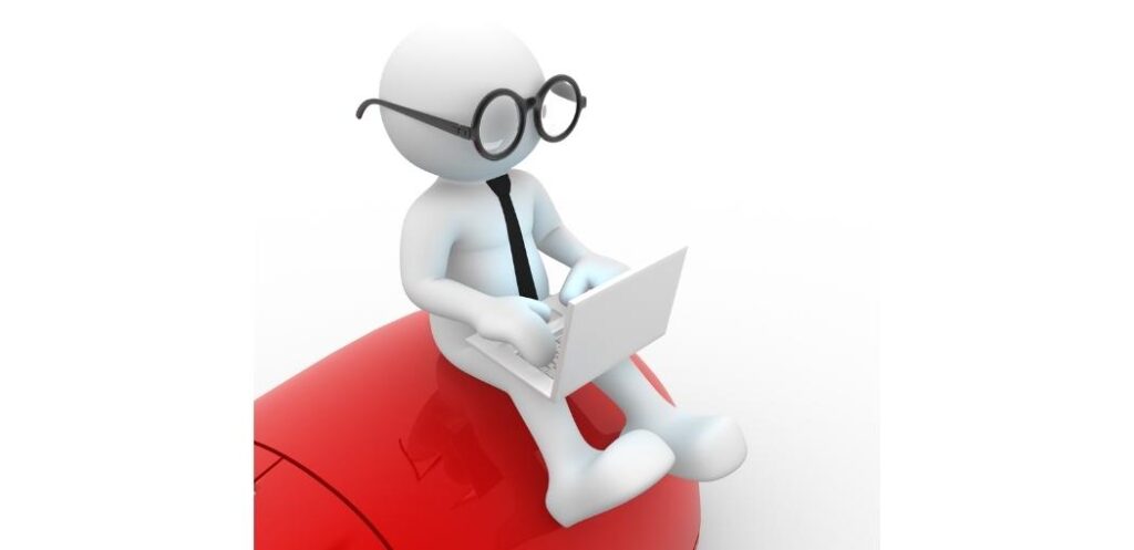 es of tracking a laptop