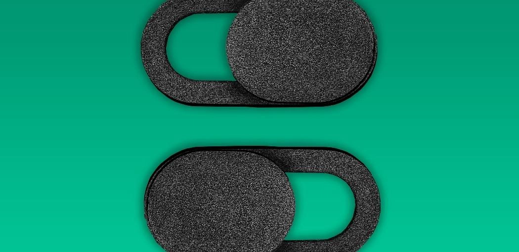 What is a camera cover and how does it work?