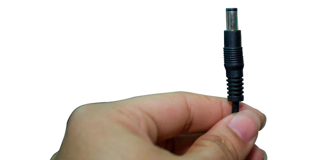 What should I do if my laptop doesn't have enough wattage?