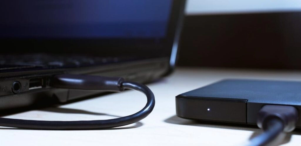 You Have Many Fragmented and Temporary Files