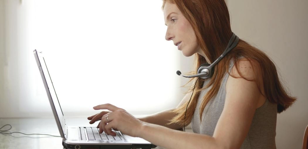 You can access your course materials online.