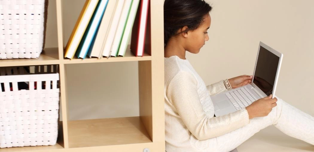 How laptops help students to Excel: You can keep track of your progress.