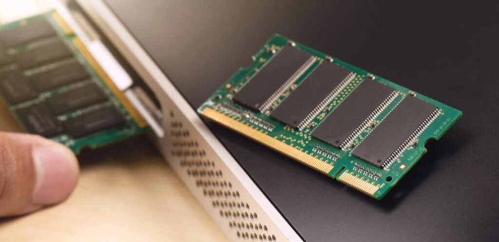 You don't have enough memory (RAM)