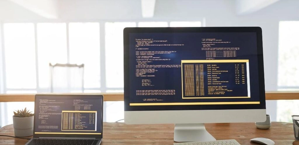 You have too many programs running in the background which makes your laptop to slow down