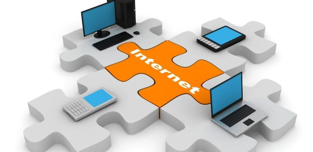 Your internet connection is slow