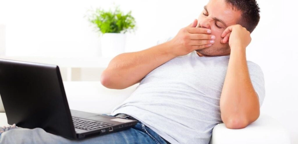 The reasons for a Sluggish Computer and How to Fix a Slow Laptop