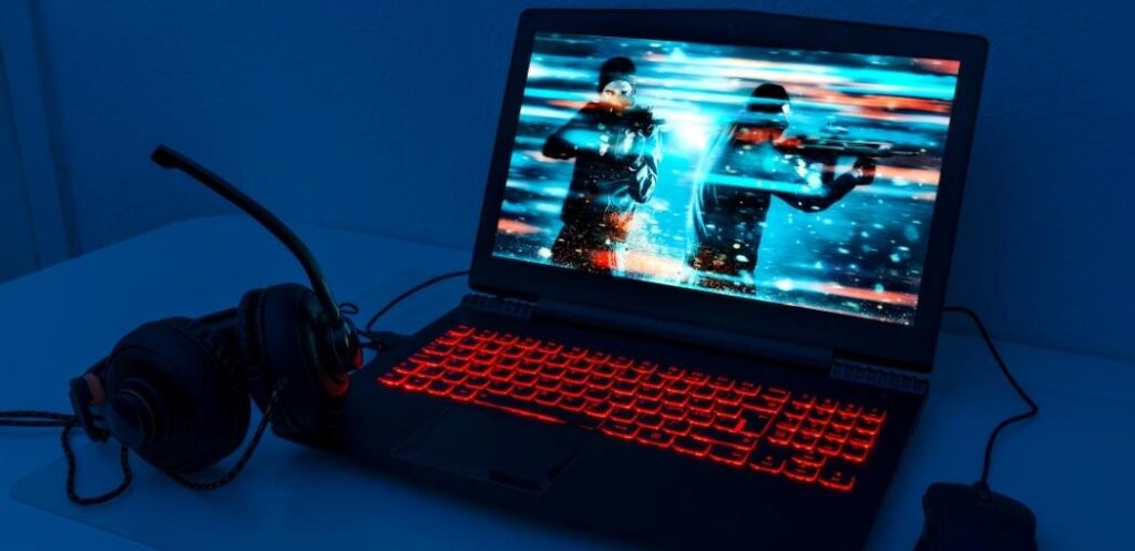 Factors that make you not to buy a thin laptops: Gaming Laptops