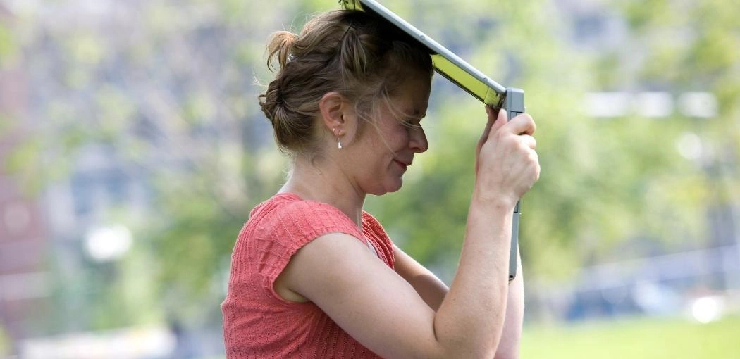 How to Hide a Laptop from Parents
