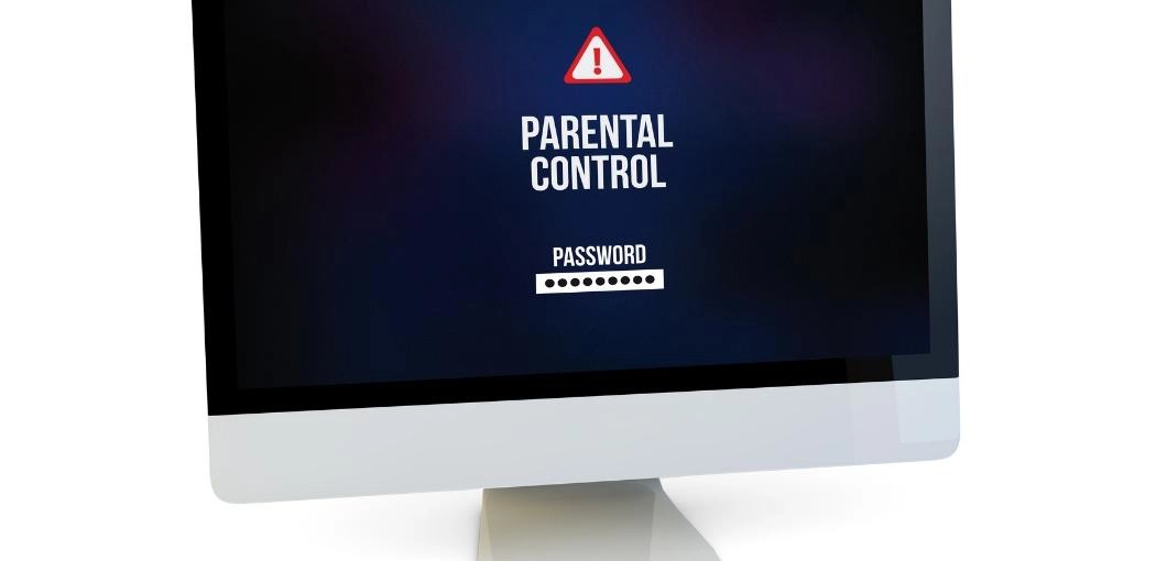 How to Hide a Laptop from Parents: Install parental controls