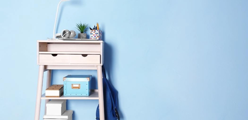 How to Hide a Laptop from Parents | Place it somewhere high