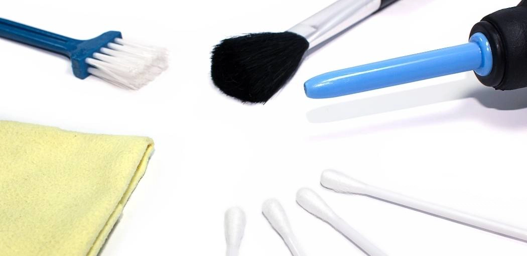 Step One: Gather your Supplies