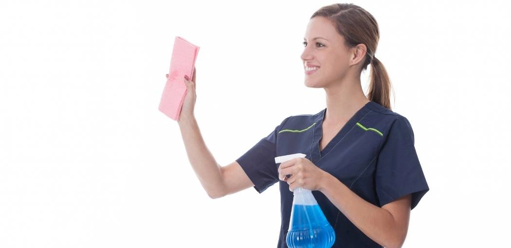 Step Three: Cleaning the Laptop Charging Port