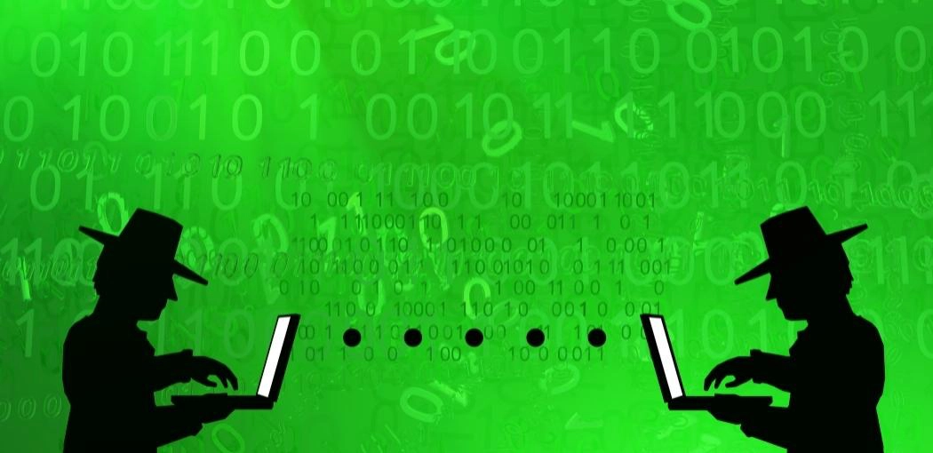 Can companies spy on work laptops?