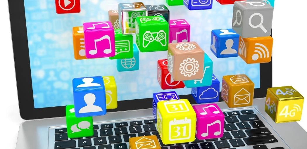 How to Clean a Laptop Memory: Close background apps that are running