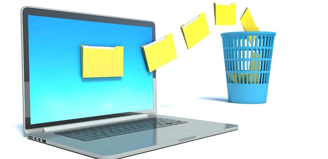 How to Clean a Laptop Memory: Delete temporary files