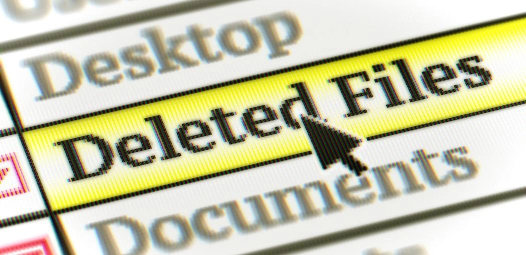 How to Clean a Laptop Memory: Delete unwanted files