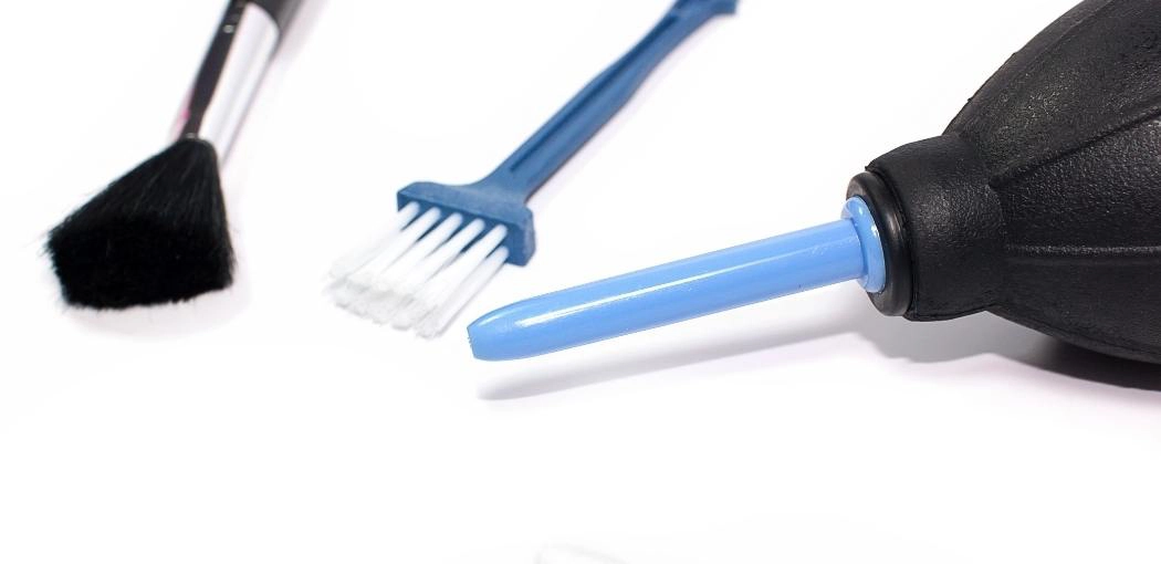 Step one: Gather your supplies.