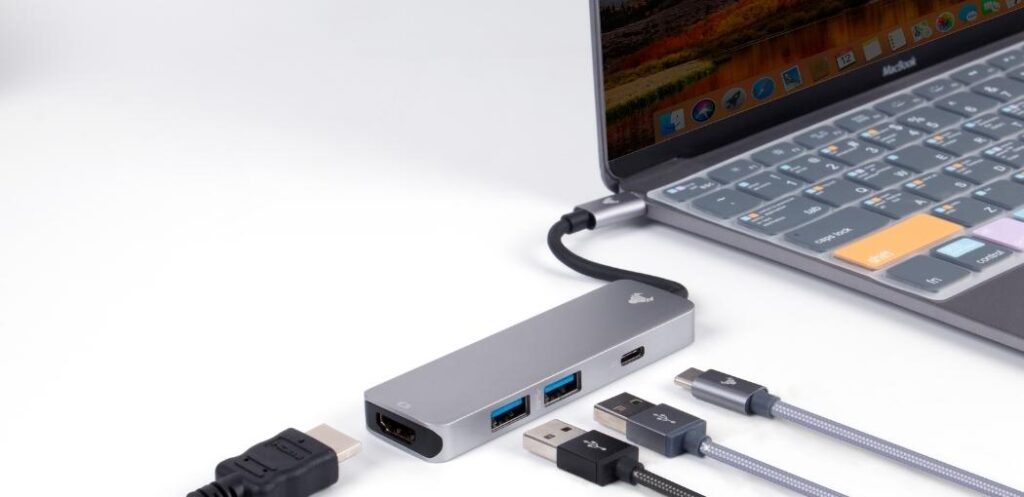How to keep your USB-C port clean in the future