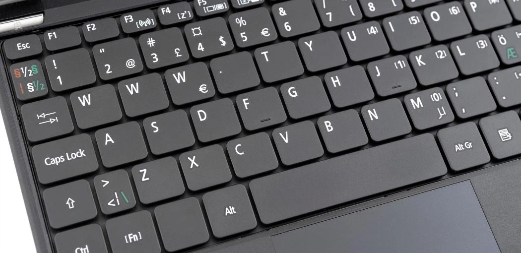 Step five: Let it dry