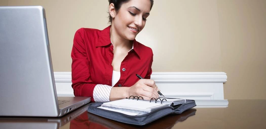 Organise your Laptop