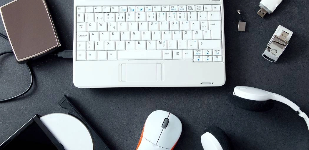 Step ten: Clean your laptop Gear