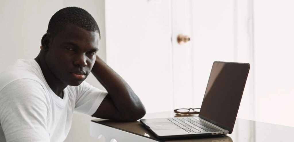 Things to avoid on your work laptop | Are work laptops monitored? | How can you tell if your work laptop is being monitored? |