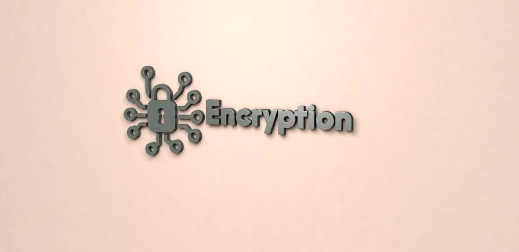 7. Use encryption software