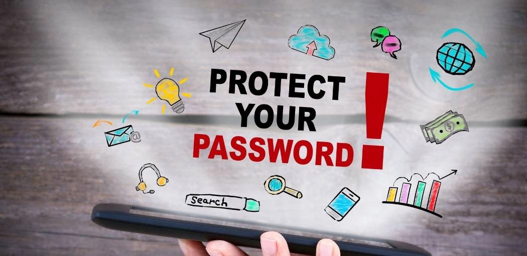 11. Use two-factor authentication