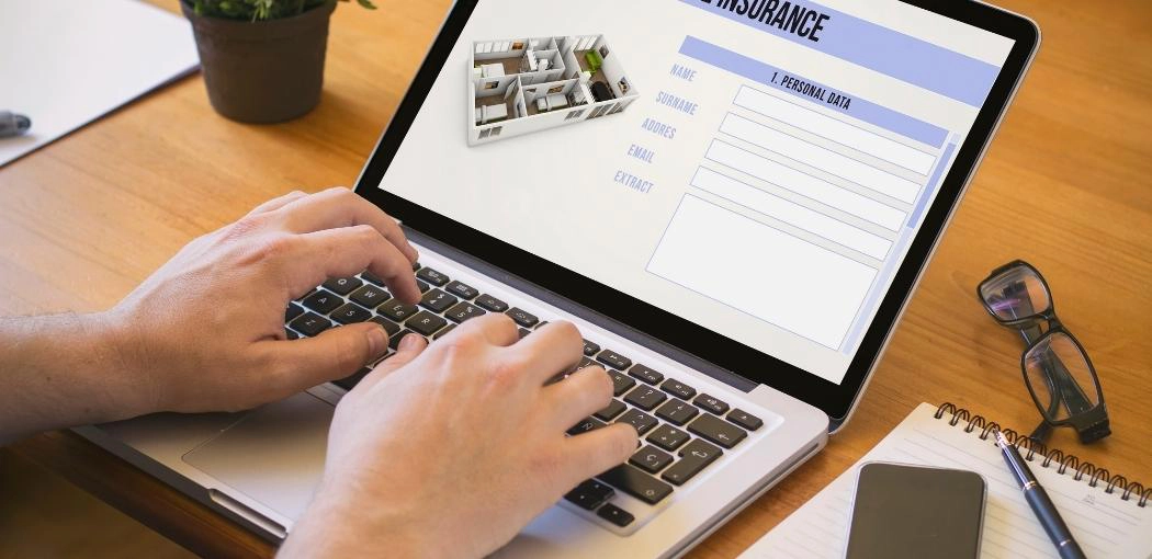 What Does Work Laptop Insurance Cover?