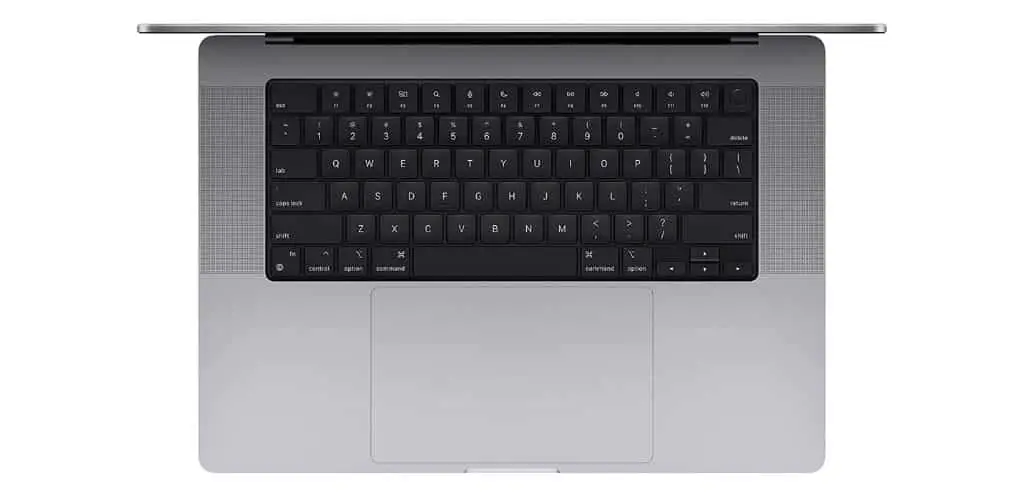 APPLE M1 MACBOOK PRO- Best Laptops for Realtors