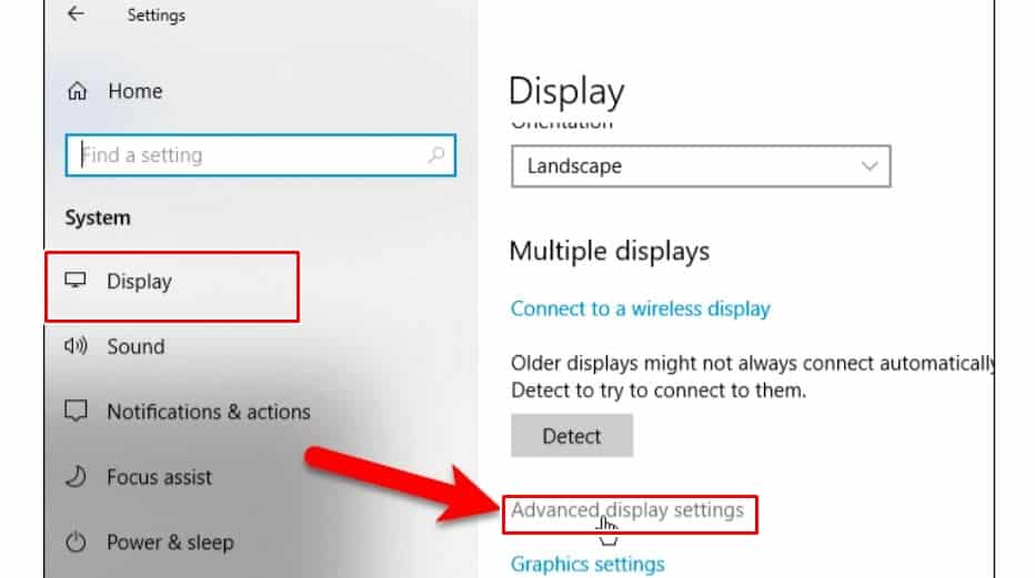 How to calibrate your monitor in Windows 10