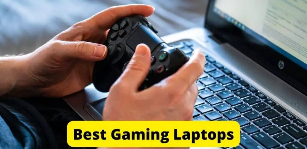 Best Gaming Laptops | 10 Best Gaming Laptops: Comprehensive Buying Guide