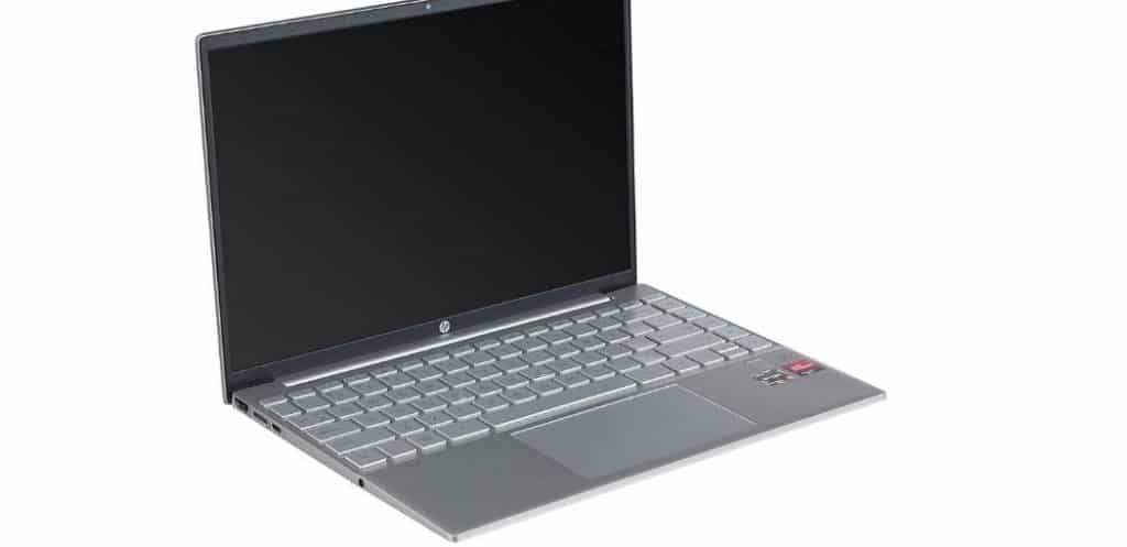 HP Pavilion Aero 13 in best laptop article