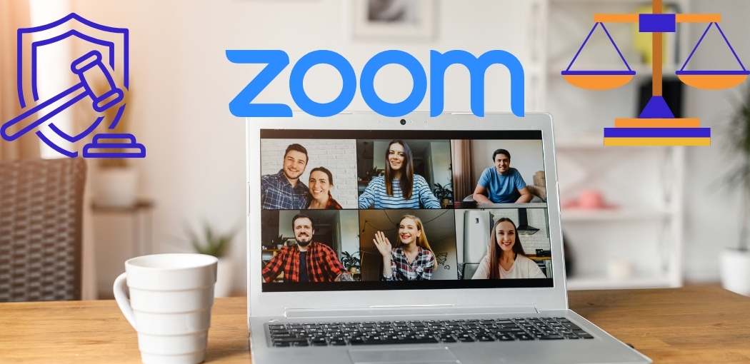 Is it legal to record Zoom Meeting Without Permission?