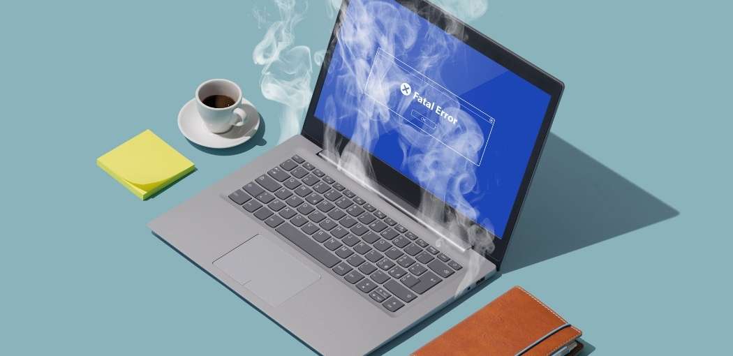 Step 1: Perform a System Restore