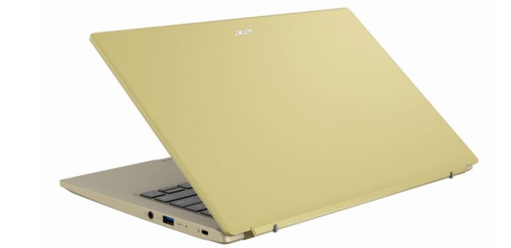 Acer Swift 3 Review