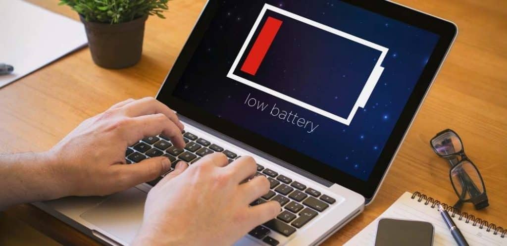 Battery Life