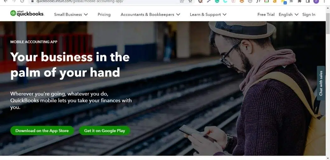 Do you need a laptop for QuickBooks?