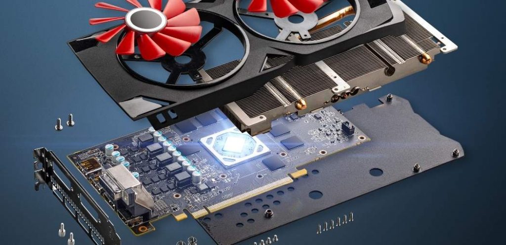 Things to consider when buying the best laptop for machine learning: Graphics cards