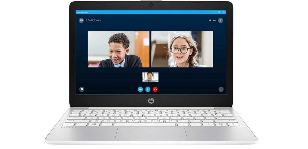 HP Stream 11.6" for writers under 300 dollars 