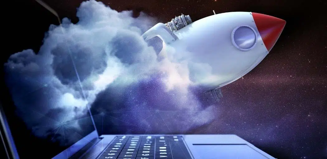 How do I make QuickBooks run faster?