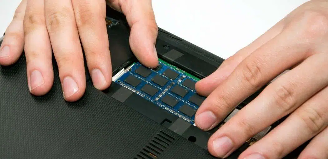 How much RAM does QuickBooks require?