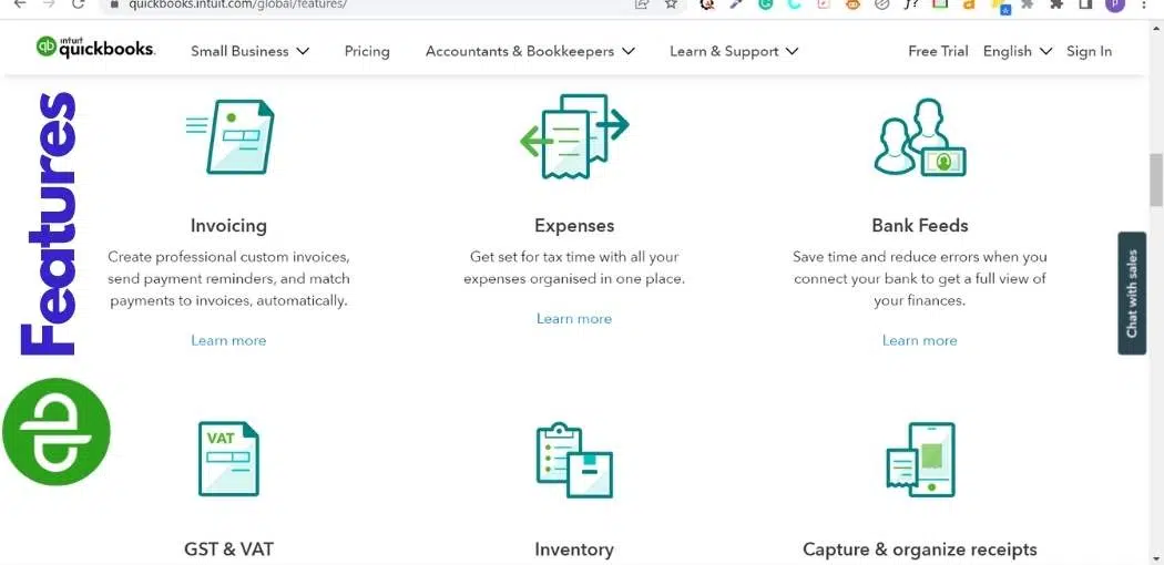 How powerful of a laptop do you need for QuickBooks?