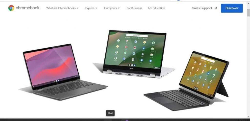 How to get the most out of Chromebooks as a writer