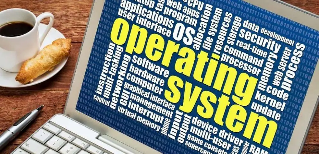 Operating System: