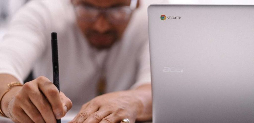 Why writers should consider Chromebooks