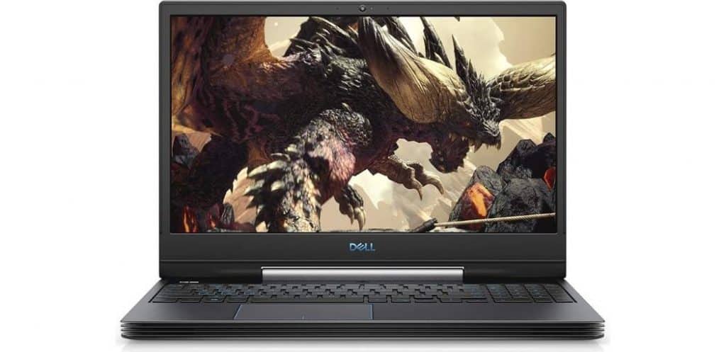 Dell G5 Review: Features