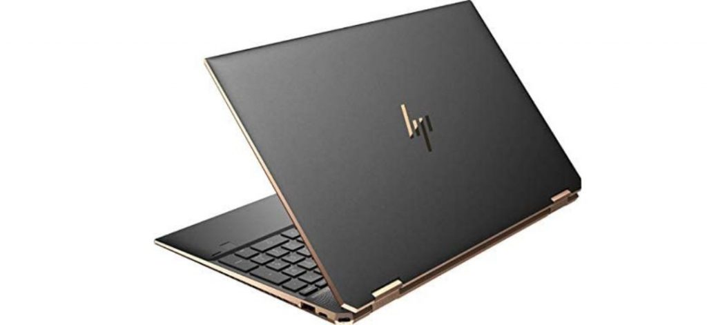 HP Spectre X360 review