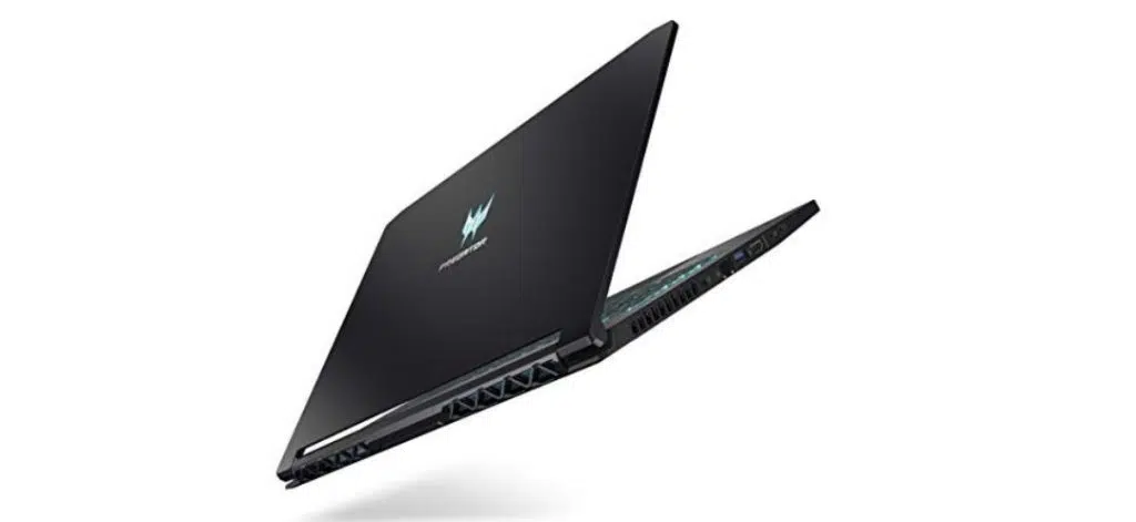 Acer Predator Triton 500