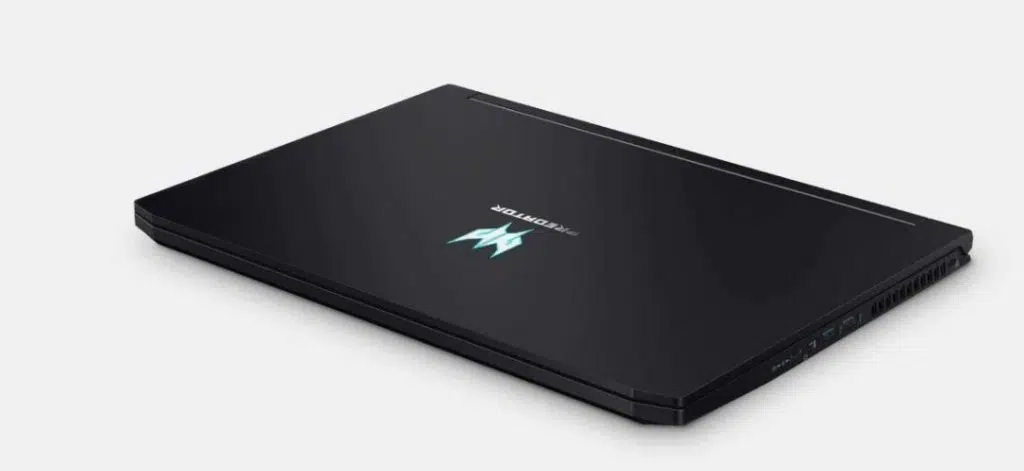 Acer Predator Triton 500
